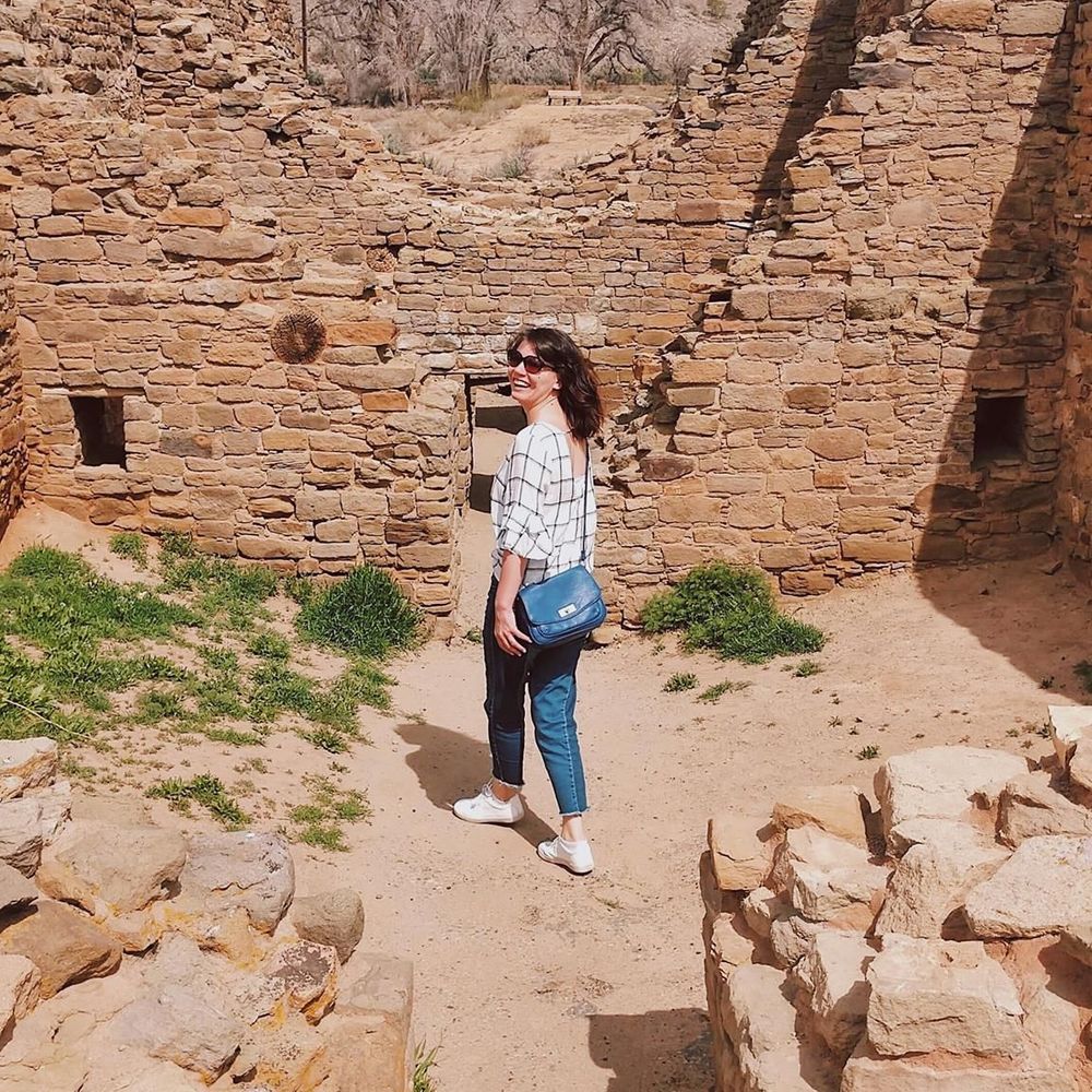 Meet your Posher, Emma